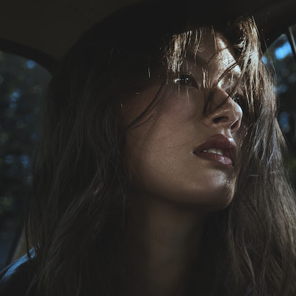 Jade LeMac Running Home