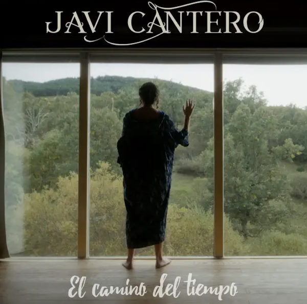 Javi Cantero el camino del tiempo
