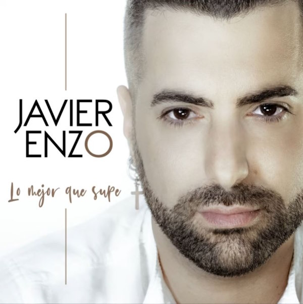 Javier Enzo Lo mejor que supe