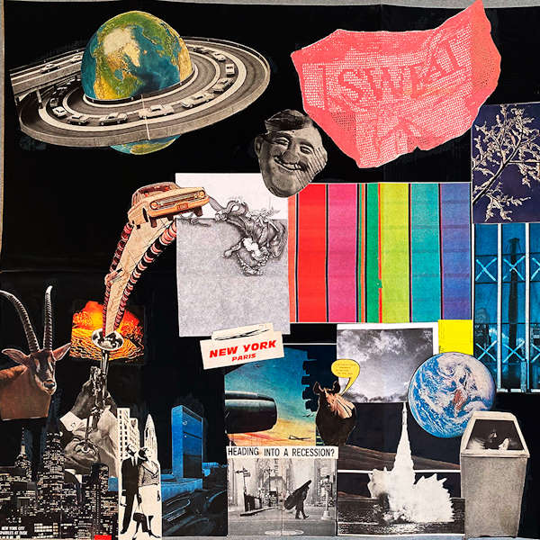 Jayco Jr Heading into a recession