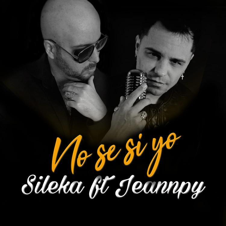Jeannpy y sileka