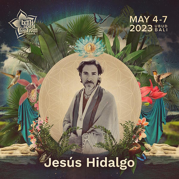 Jesus Hidalgo