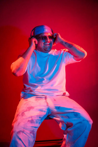 Jhoda presenta su ep Al Sentimiento