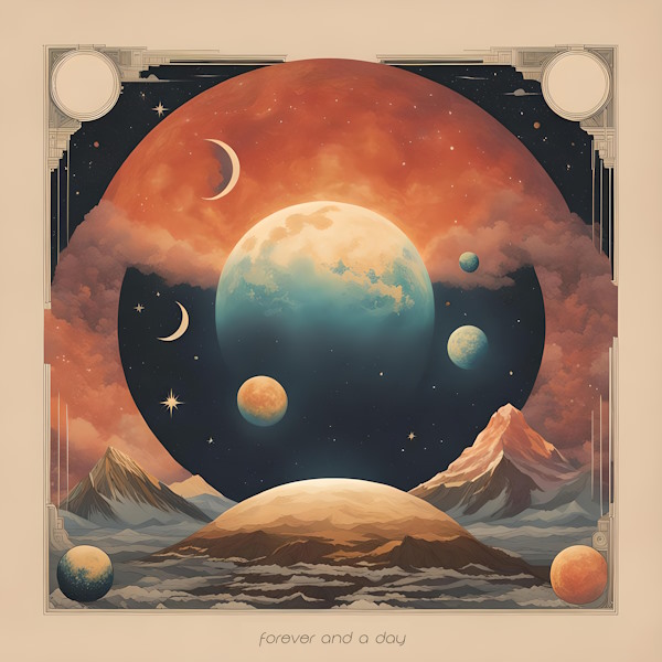 Jim Wirth forever and a day