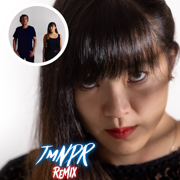 JmNPR cold whispersjveneno remix
