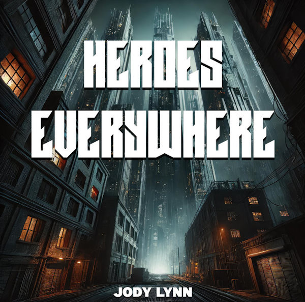 Jody Lynn Heroes