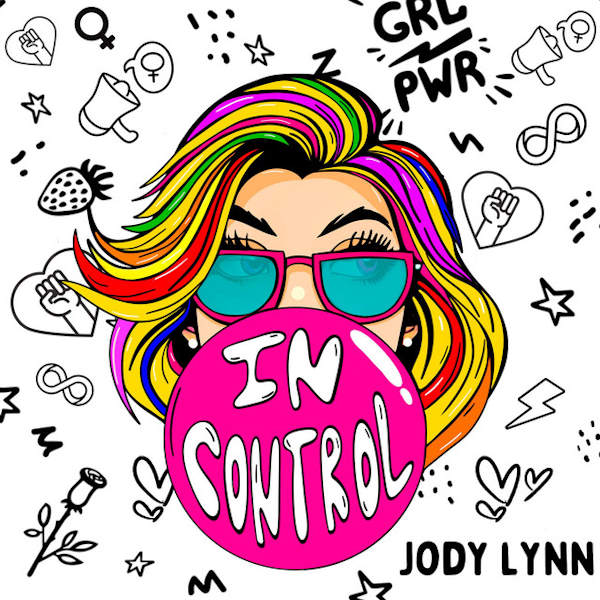 Jody Lynn In control