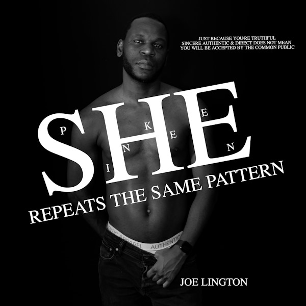 Joe lington move your body