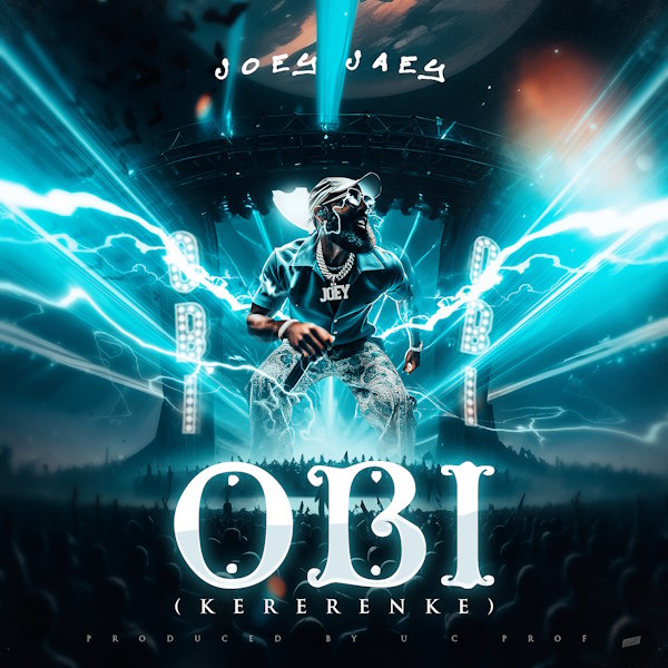 Joey Jaey obi kererenke