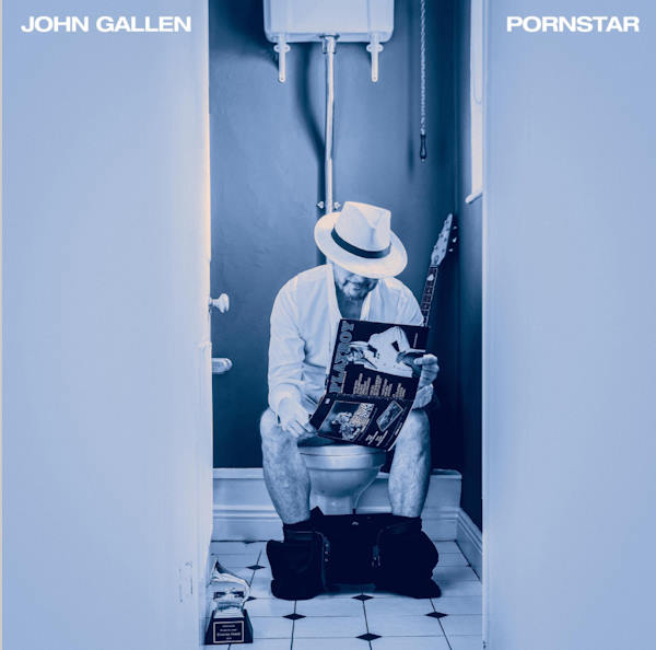 John Gallen pornstar