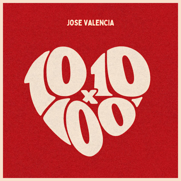 Jose Valencia 100x100