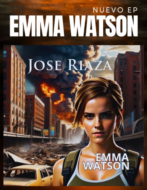 Jose Riaza y El Estúpido Siglo XXI 