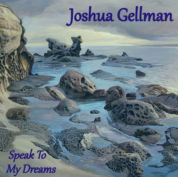 Joshua Gellman you dont love me