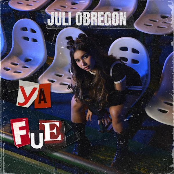 Juli Obregon ya fue