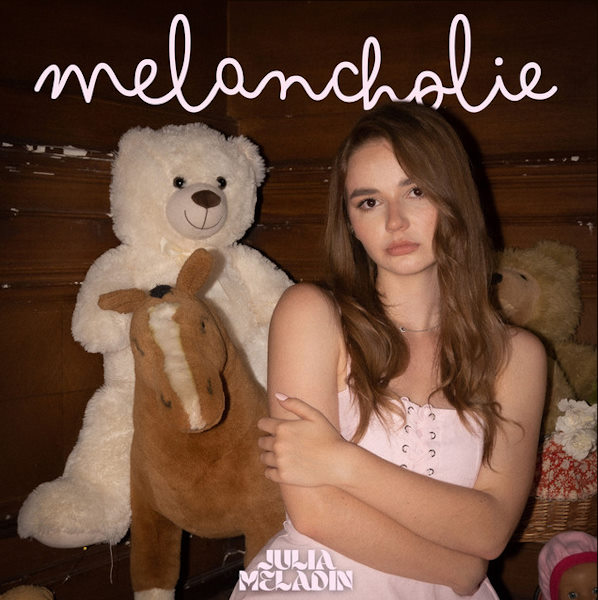 Julia Meladin Melancholie