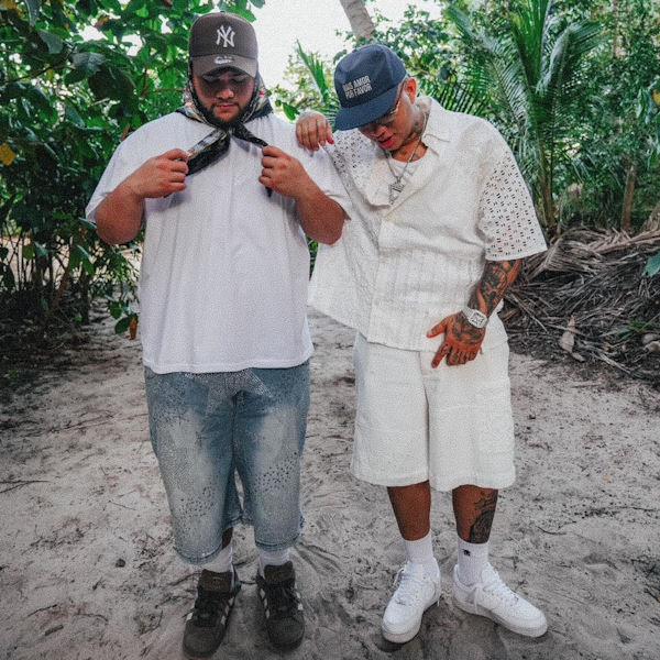 KENNYY como las olas