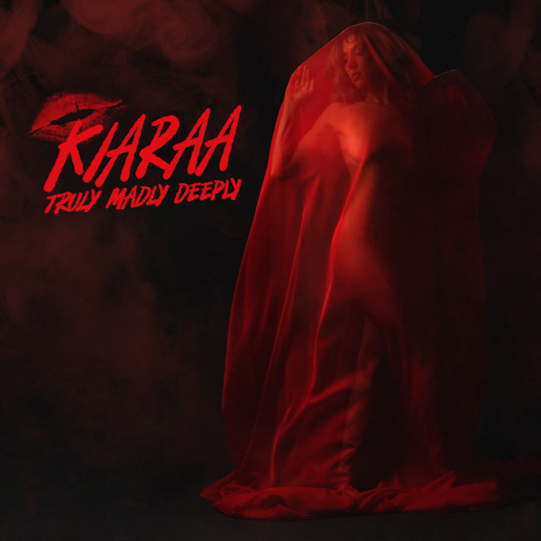 KIARAA prove yourself