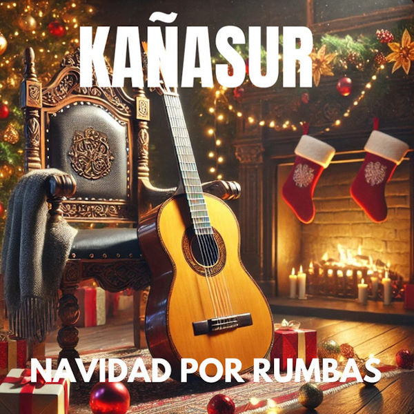 Kanasur Llegó la Navidad