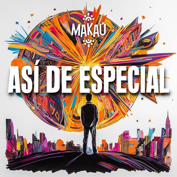 Kanau Asi de especial