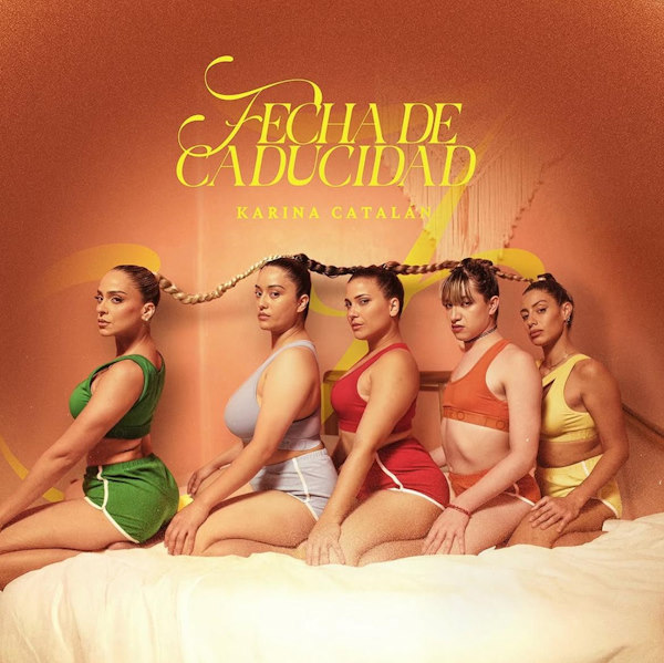 Karina Catalan fecha de caducidad