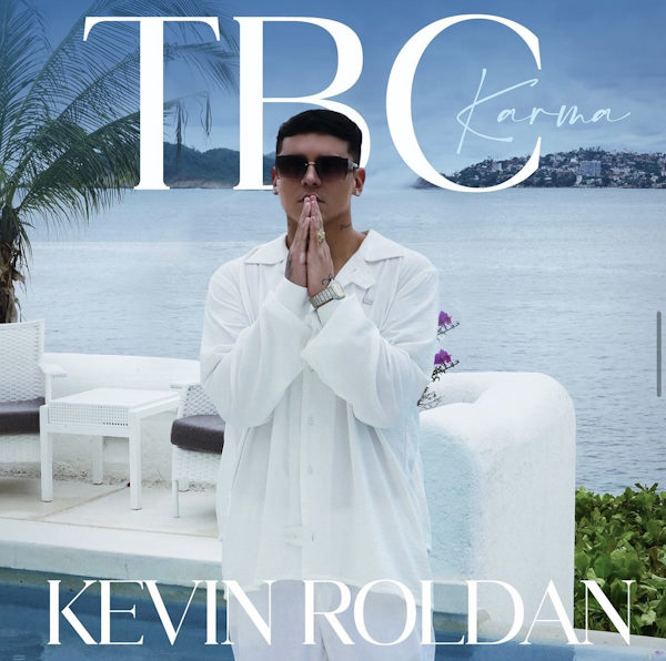 Kevin Roldan TBC