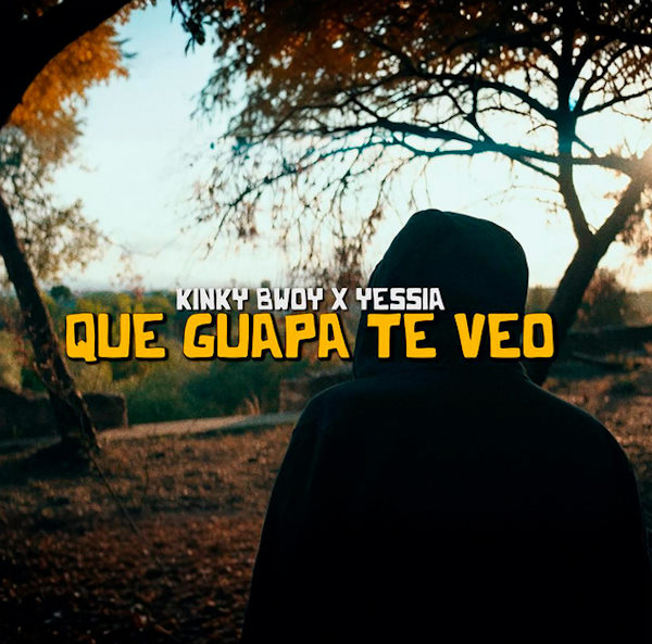 Kinky Boy X Yessia
