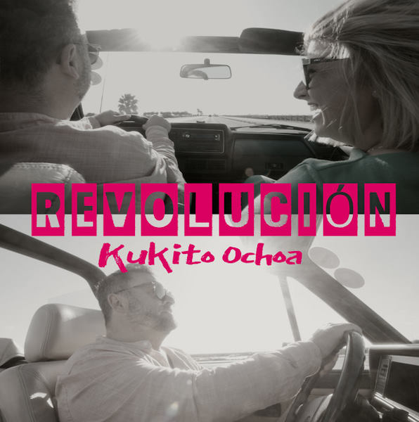 Kukito Ochoa Revolucion