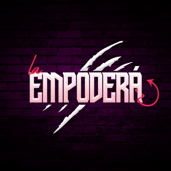 LOGO LA EMPODERA 01