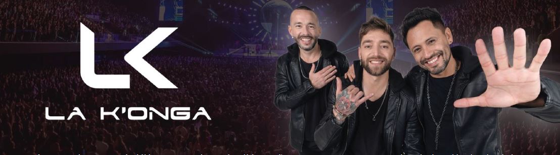 LaKonga