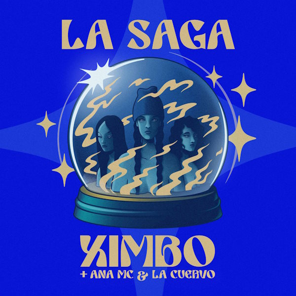 La Saga Ximbo
