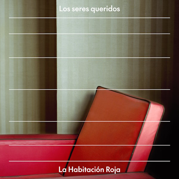 La habitacion roja