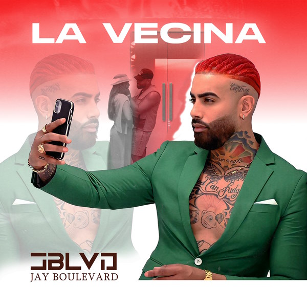 La vecina JBLVD