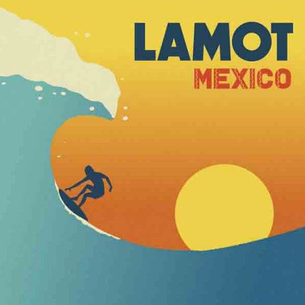 Lamot Mexico