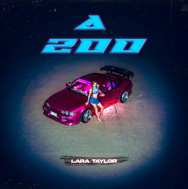 Lara Taylor A200
