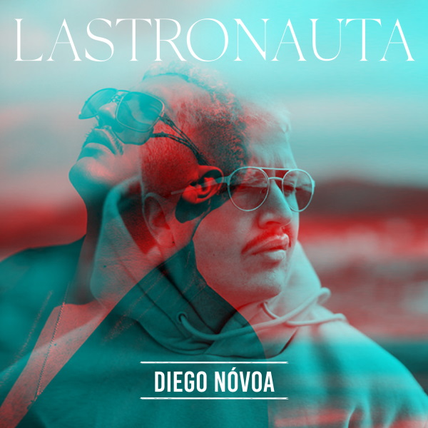 Lastronauta caratula