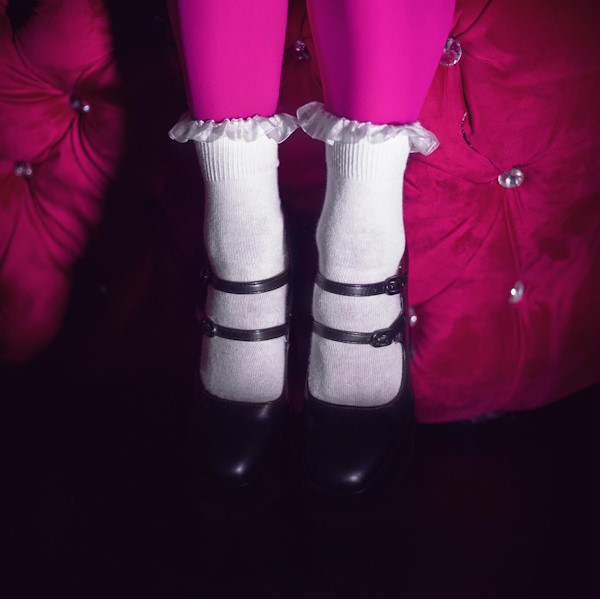 Lau rey no quiero hablar