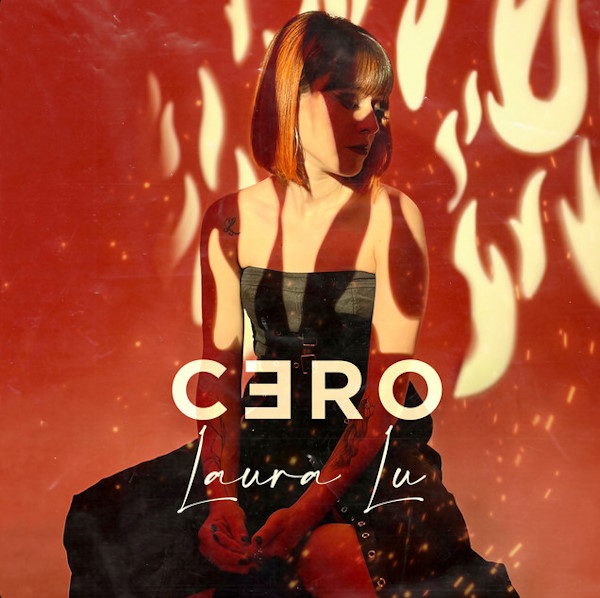 Laura Lu Cero