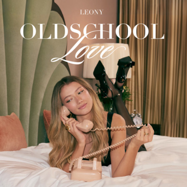 Lenoy another goodbye