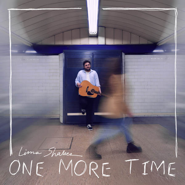 Lima Shakes one more time