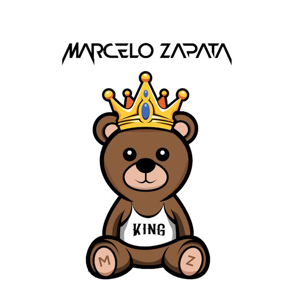 Logo MARCELO ZAPATA