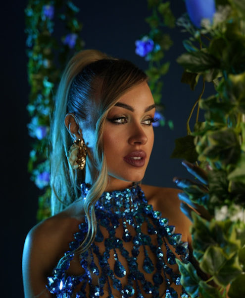 Lorena Santos como te olvido