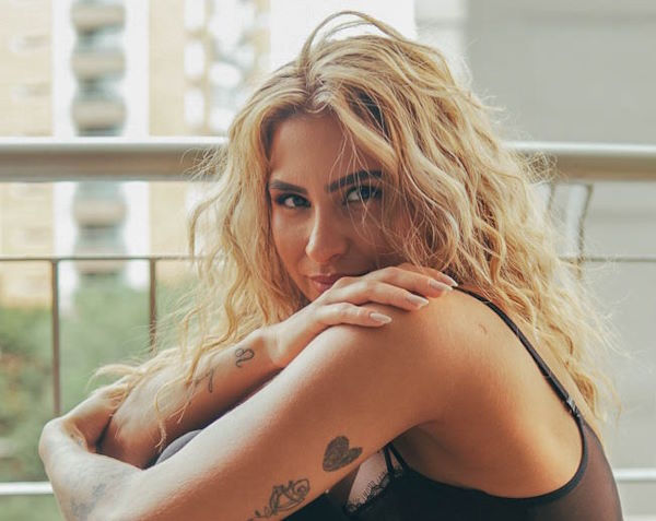 Loy Un poquito mejor 2