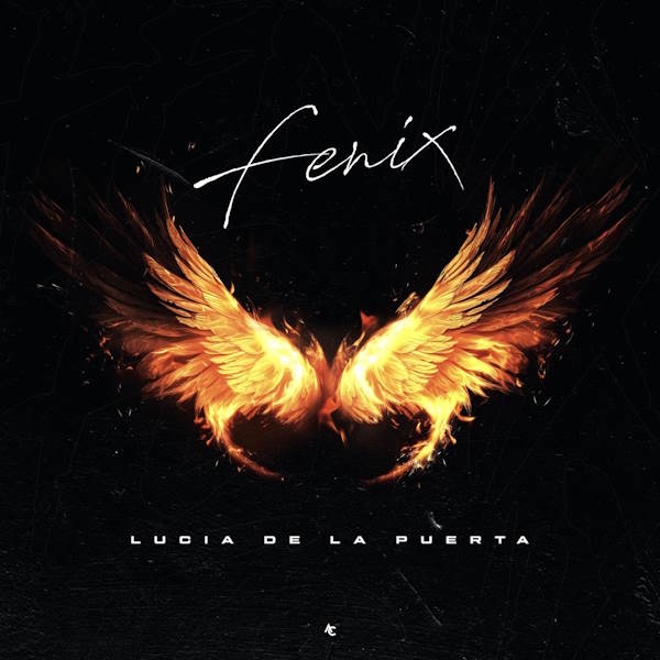 Lucia De La Puerta Fenix