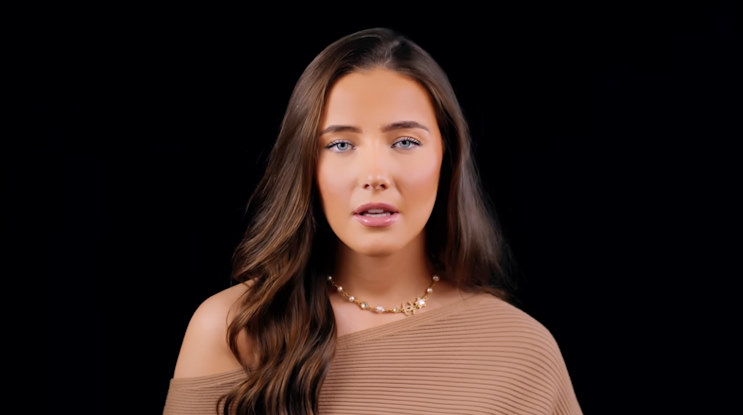 Lucy thomas dont walk away