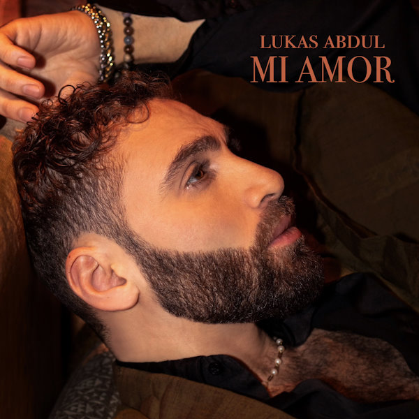 Lukas Abdul mi amor