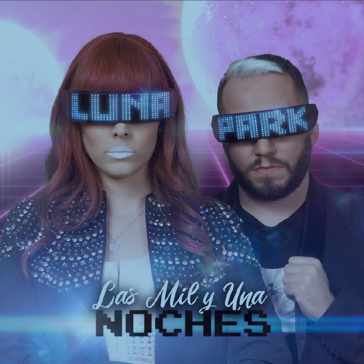 Luna Park mil y una noches