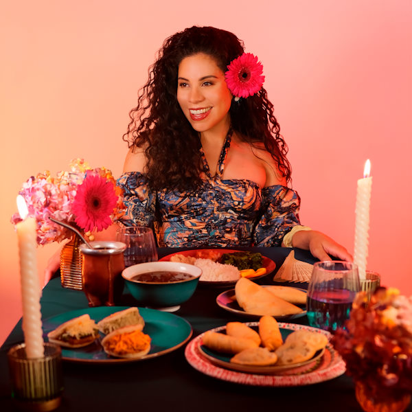 Lussilia nuestra fiesta