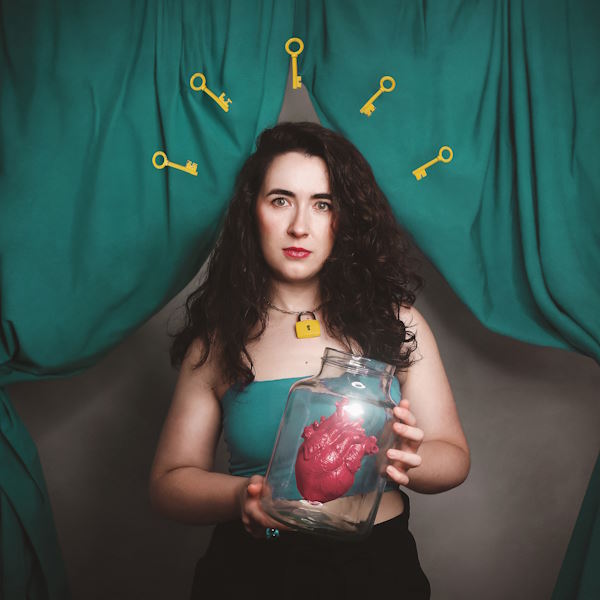 Luz Castela amor sin cadenas