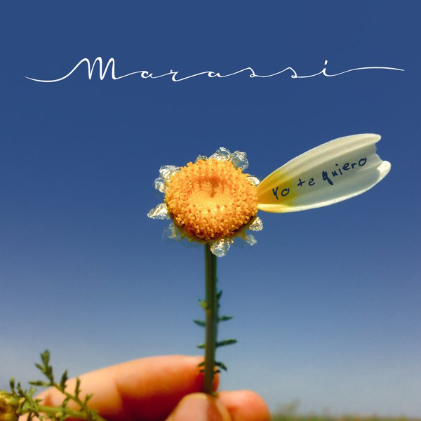 MARASSI YO TE QUIERO 
