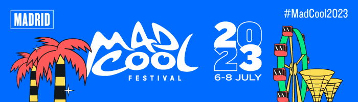 Mad Cool fest 23